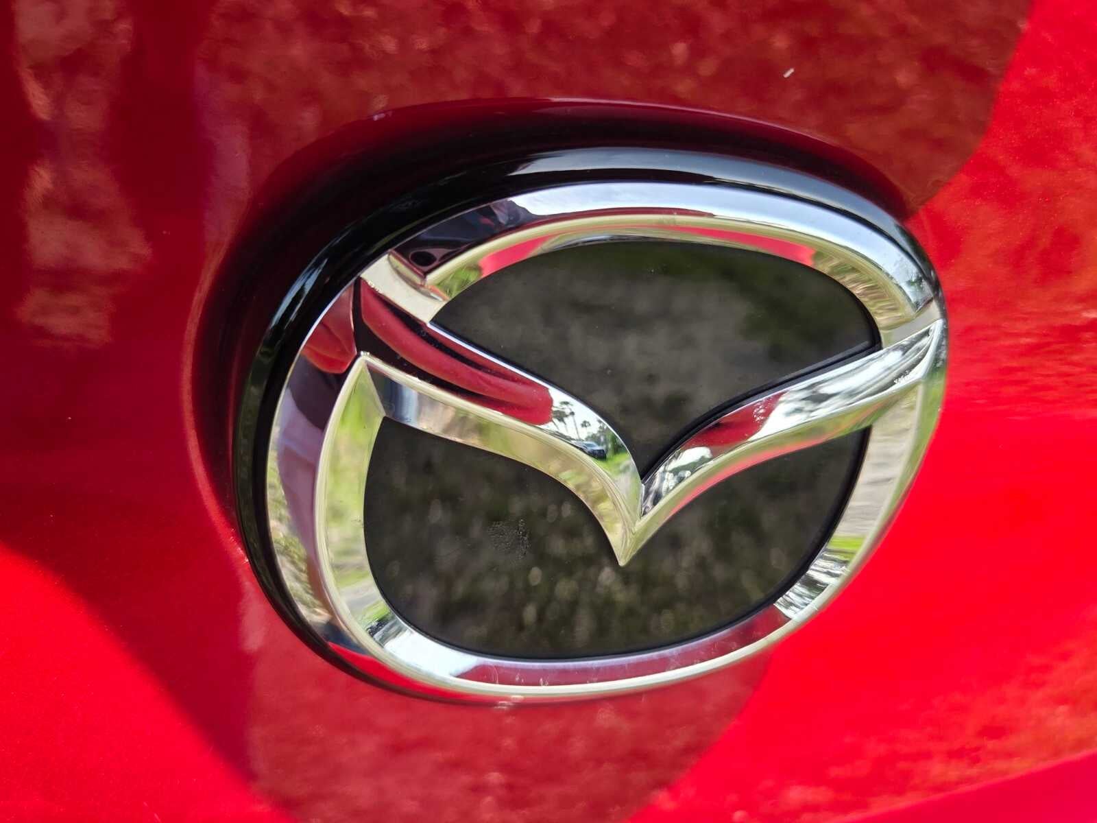 2024 Mazda MAZDA3 2.5 S Select Sport FWD