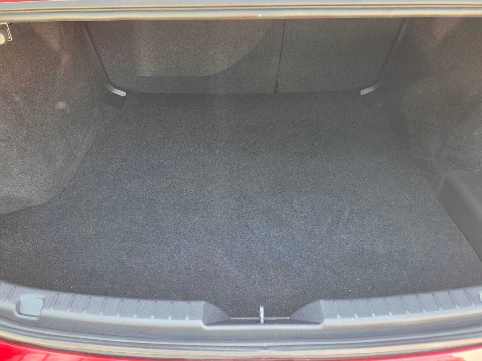 2025 Mazda MAZDA3 2.5 S Select Sport FWD