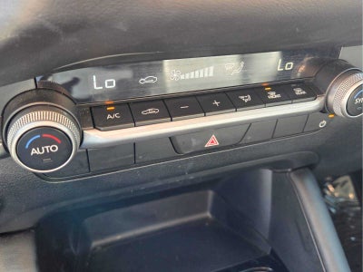 2025 Mazda MAZDA3 2.5 S Select Sport FWD