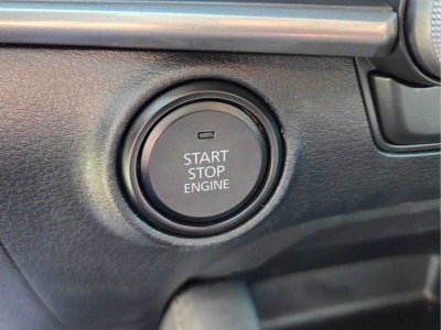 2025 Mazda MAZDA3 2.5 S Select Sport FWD