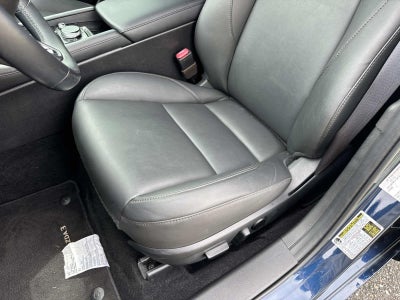 2022 Mazda MAZDA3 Preferred FWD