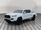 2022 Toyota Tacoma SR5 Double Cab 5 Bed V6 AT