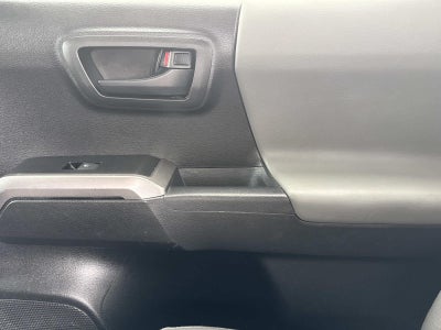 2022 Toyota Tacoma SR5 Double Cab 5 Bed V6 AT