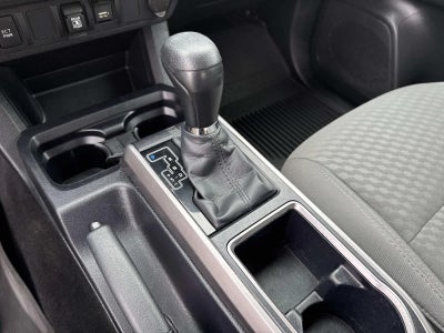 2022 Toyota Tacoma SR5 Double Cab 5 Bed V6 AT