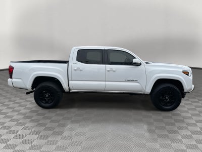 2022 Toyota Tacoma SR5 Double Cab 5 Bed V6 AT