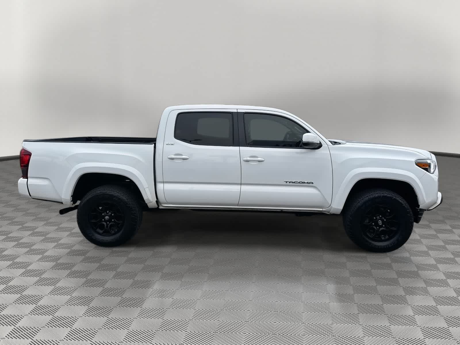 2022 Toyota Tacoma SR5 Double Cab 5 Bed V6 AT