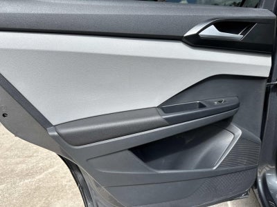 2023 Volkswagen Taos S FWD