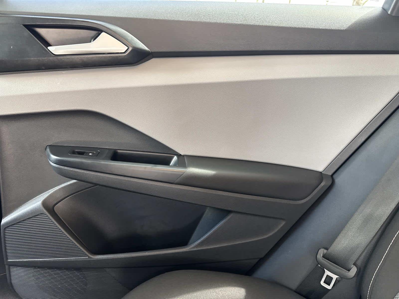 2023 Volkswagen Taos S FWD