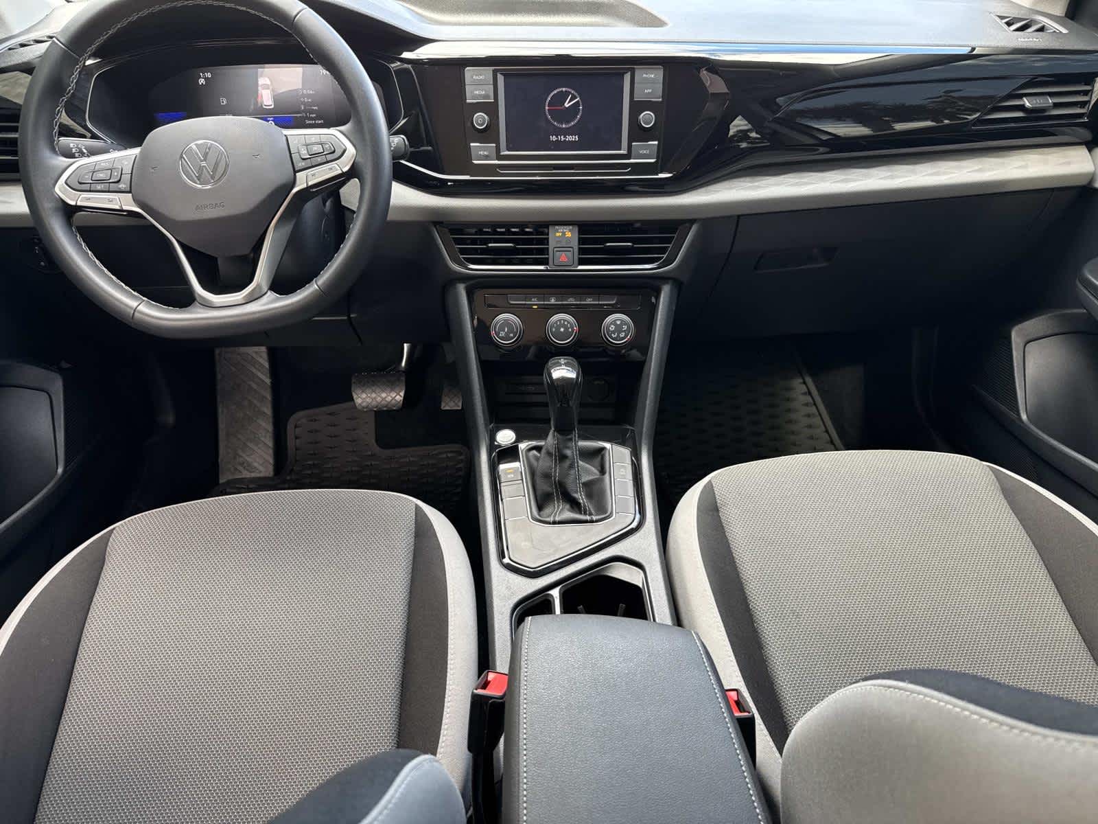 2023 Volkswagen Taos S FWD