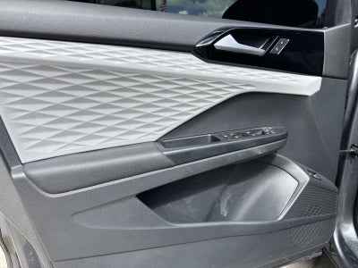 2023 Volkswagen Taos S FWD