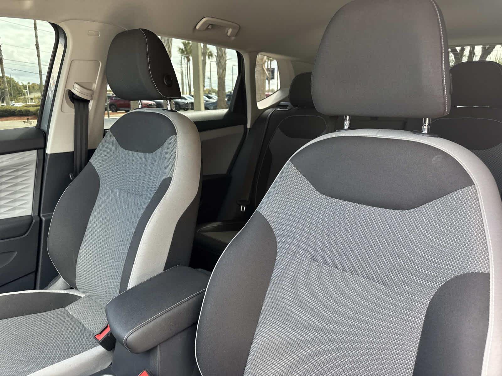 2023 Volkswagen Taos S FWD