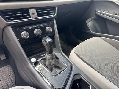 2023 Volkswagen Taos S FWD