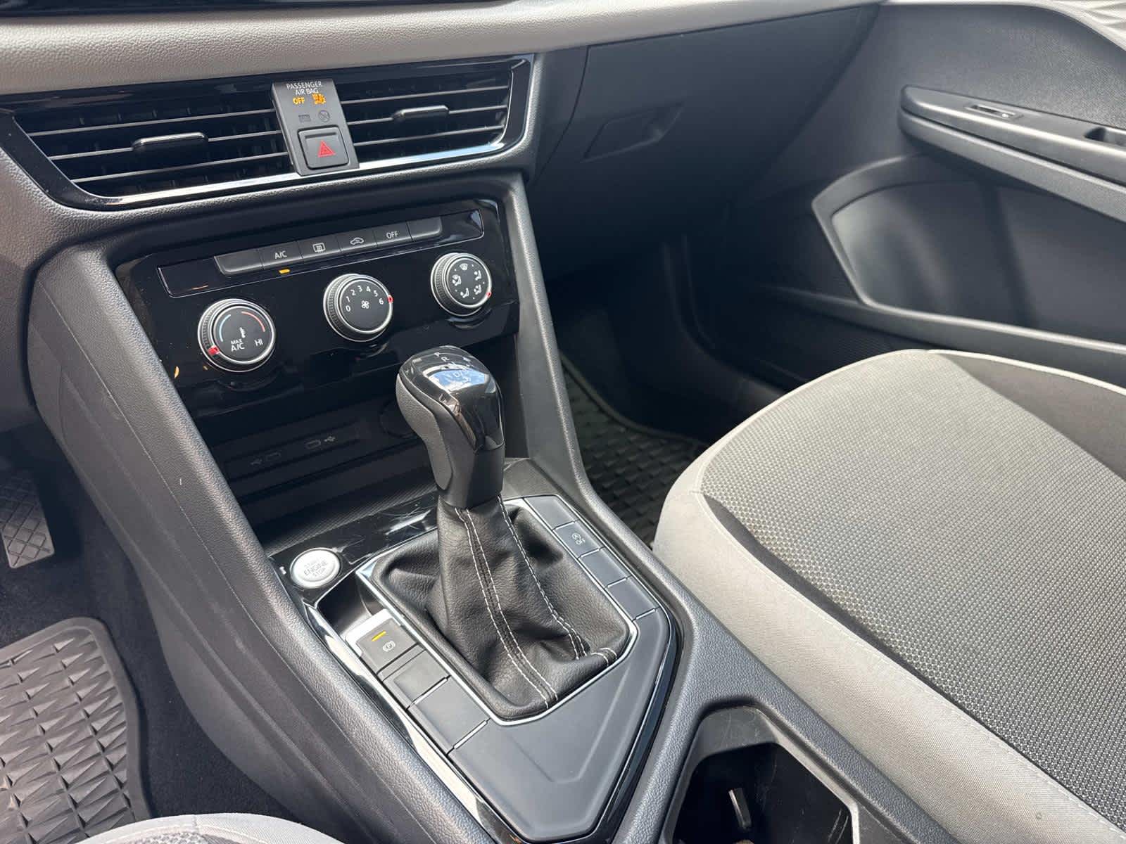 2023 Volkswagen Taos S FWD