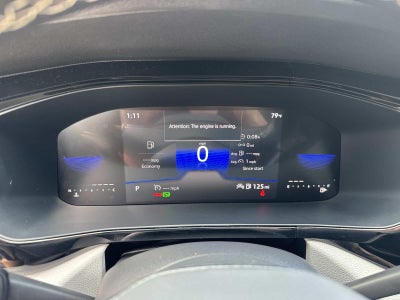 2023 Volkswagen Taos S FWD