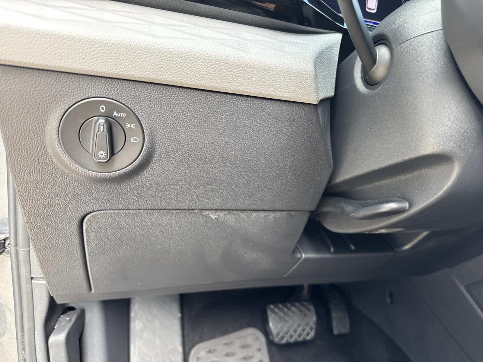 2023 Volkswagen Taos S FWD