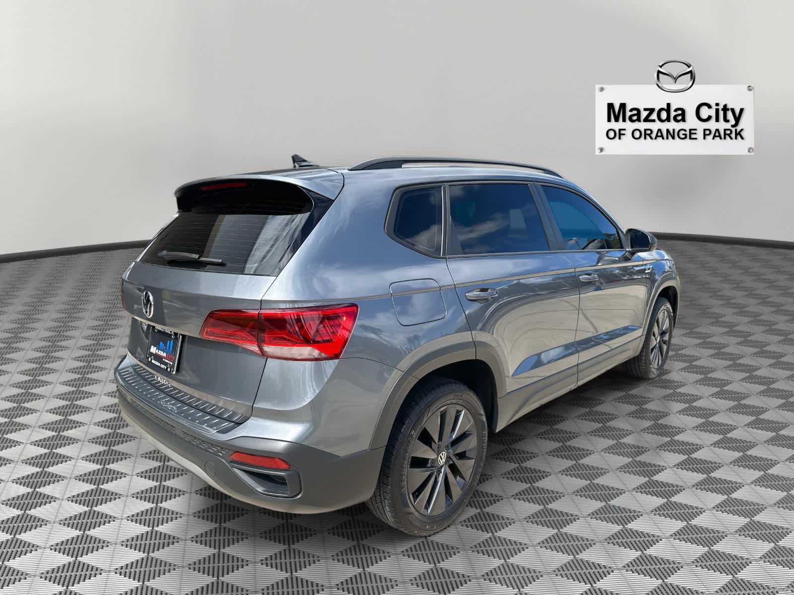 2023 Volkswagen Taos S FWD