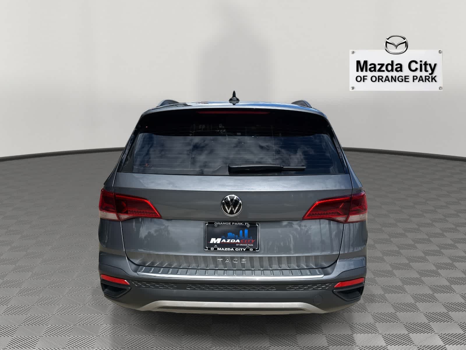 2023 Volkswagen Taos S FWD