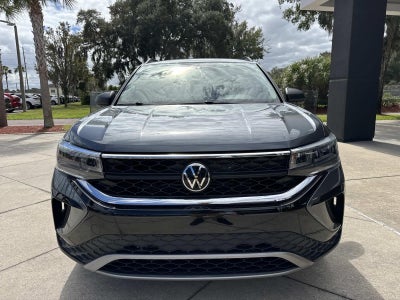 2023 Volkswagen Taos S FWD