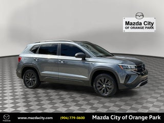 2023 Volkswagen Taos S FWD