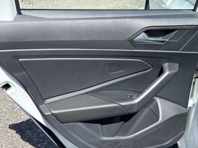 2024 Volkswagen Jetta S Auto