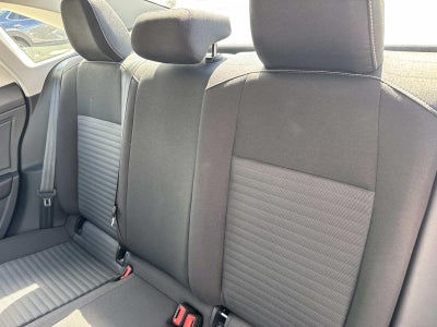 2024 Volkswagen Jetta S Auto