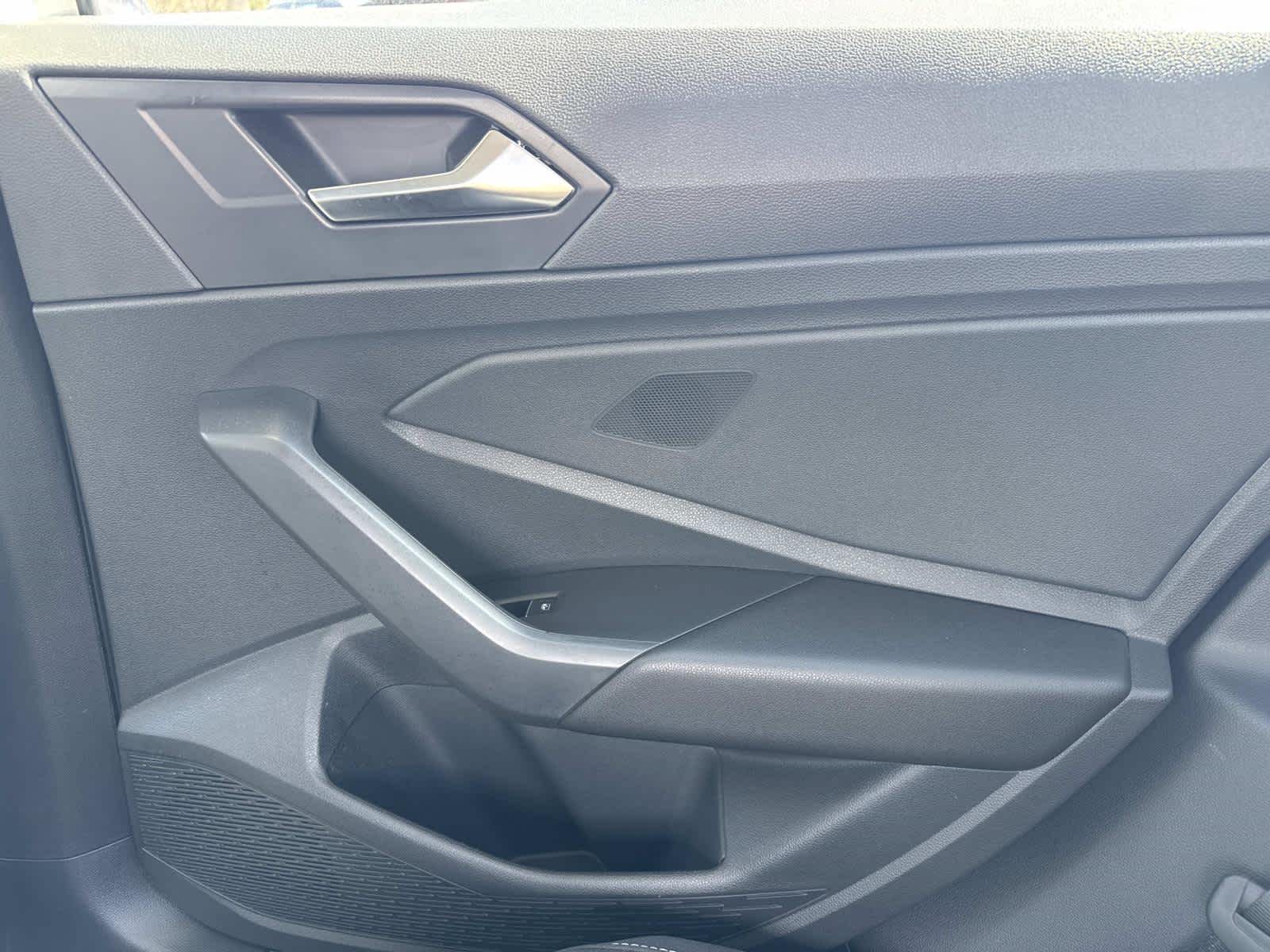 2024 Volkswagen Jetta S Auto