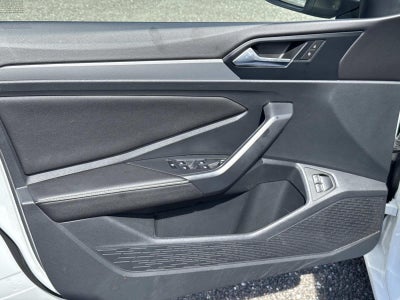 2024 Volkswagen Jetta S Auto