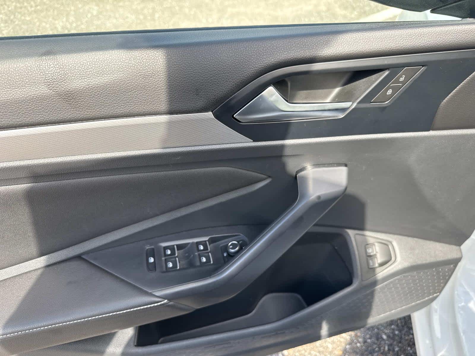 2024 Volkswagen Jetta S Auto