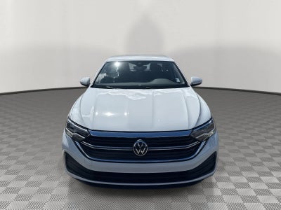 2024 Volkswagen Jetta S Auto