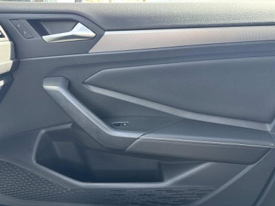 2024 Volkswagen Jetta S Auto