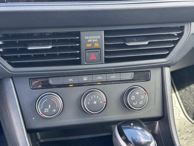 2024 Volkswagen Jetta S Auto