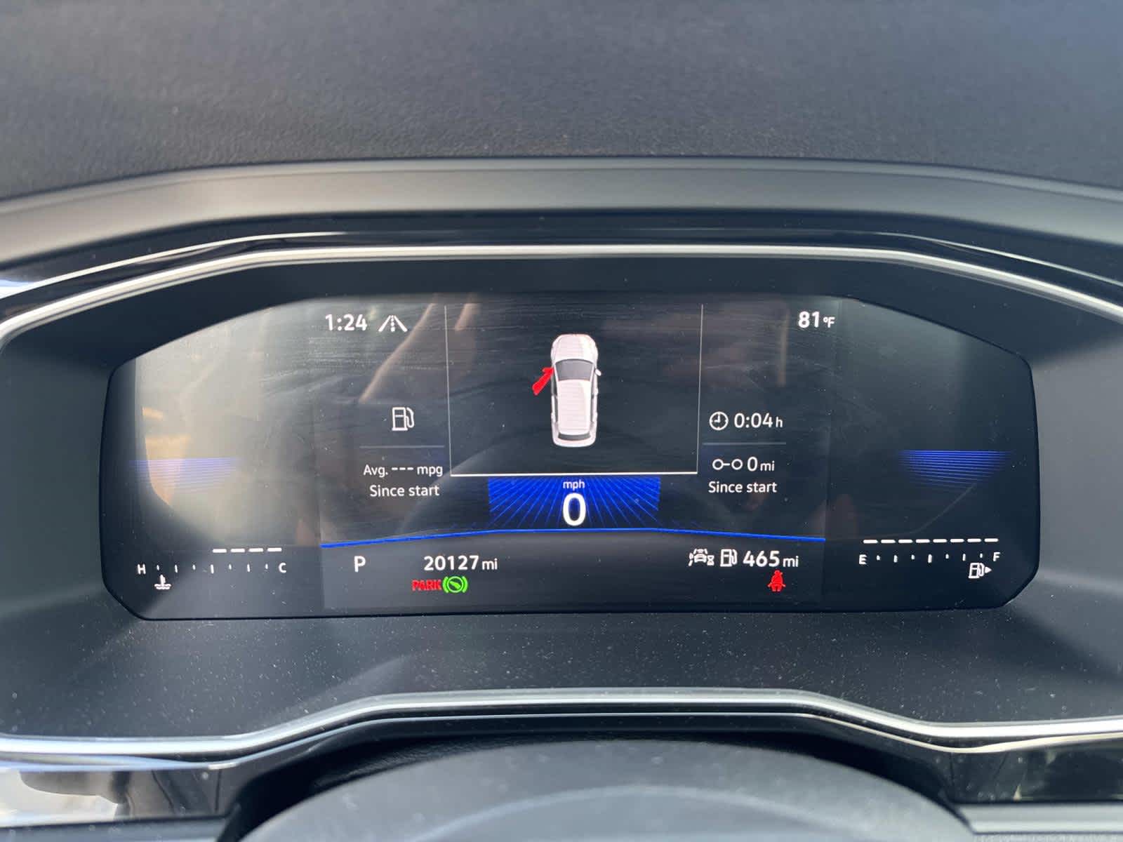 2024 Volkswagen Jetta S Auto