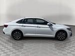 2024 Volkswagen Jetta S Auto