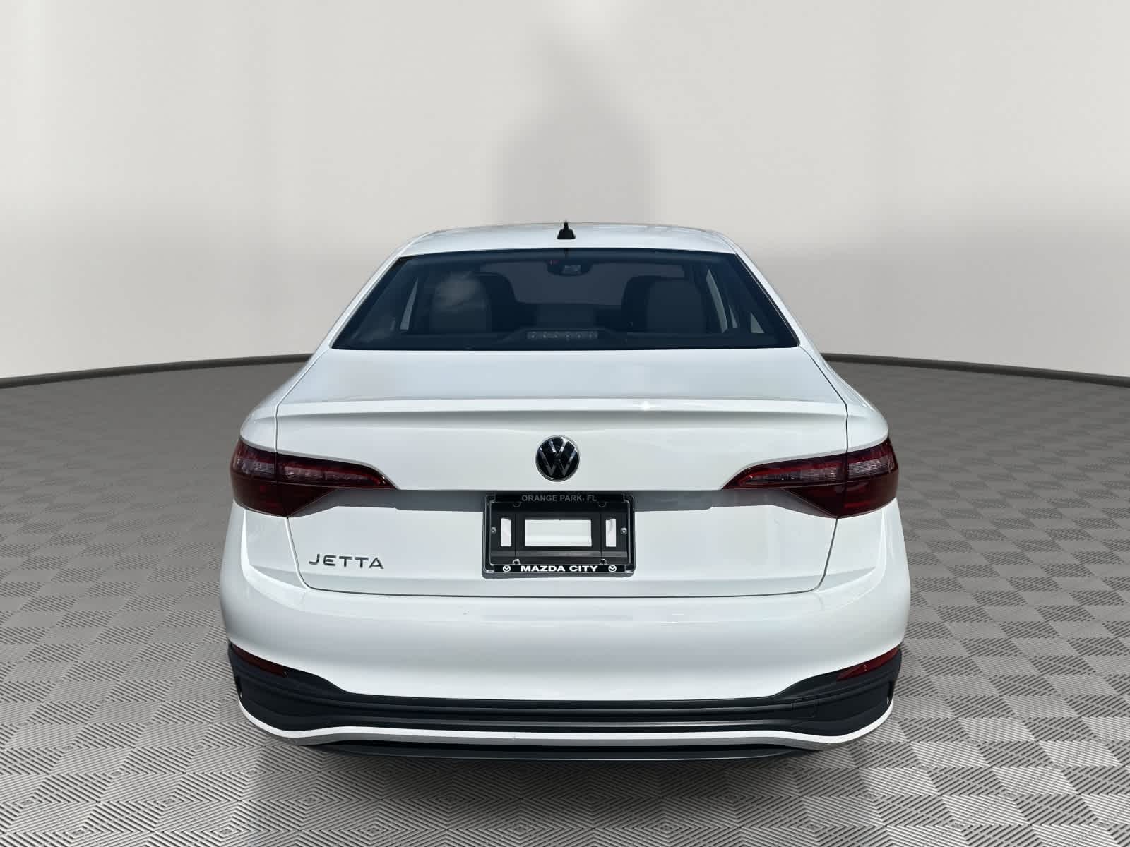 2024 Volkswagen Jetta S Auto