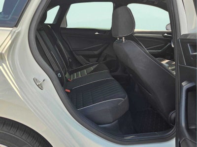 2024 Volkswagen Jetta Sport Auto