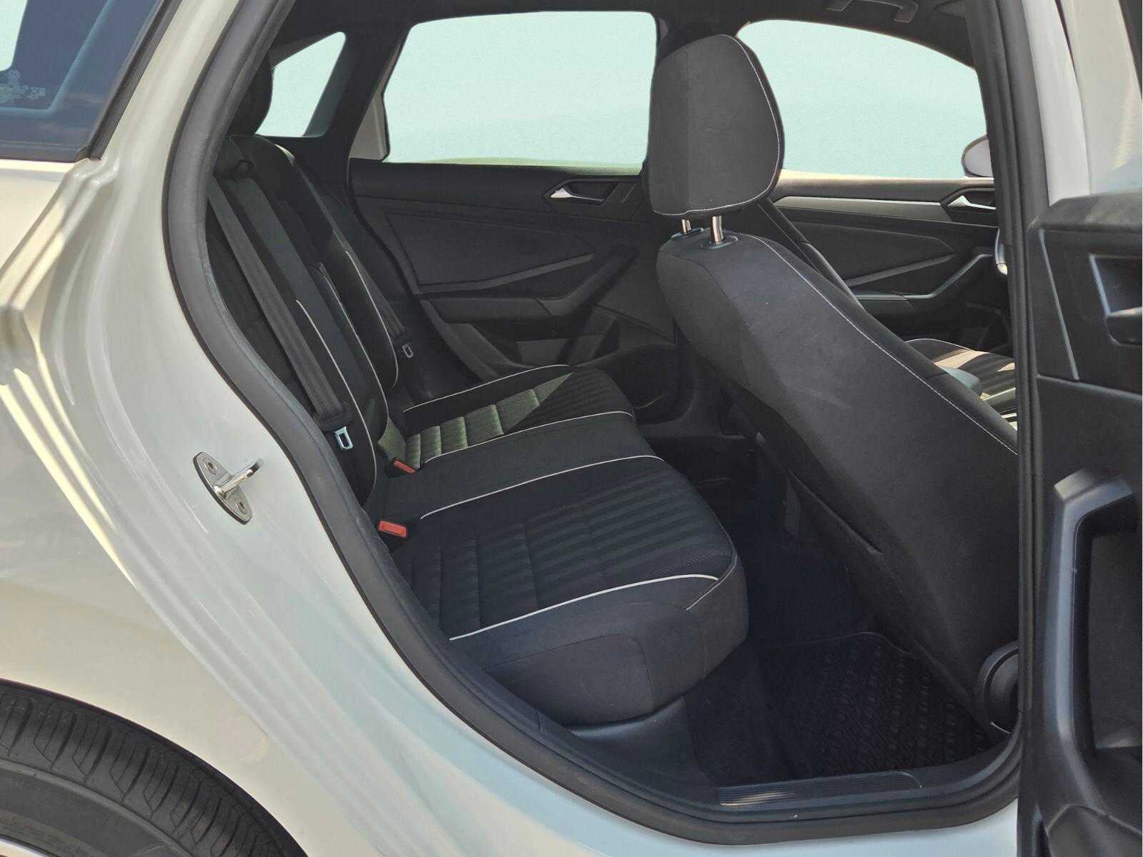 2024 Volkswagen Jetta Sport Auto