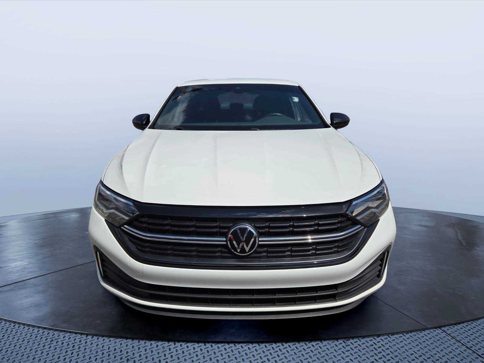 2024 Volkswagen Jetta Sport Auto