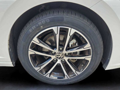 2024 Volkswagen Jetta Sport Auto