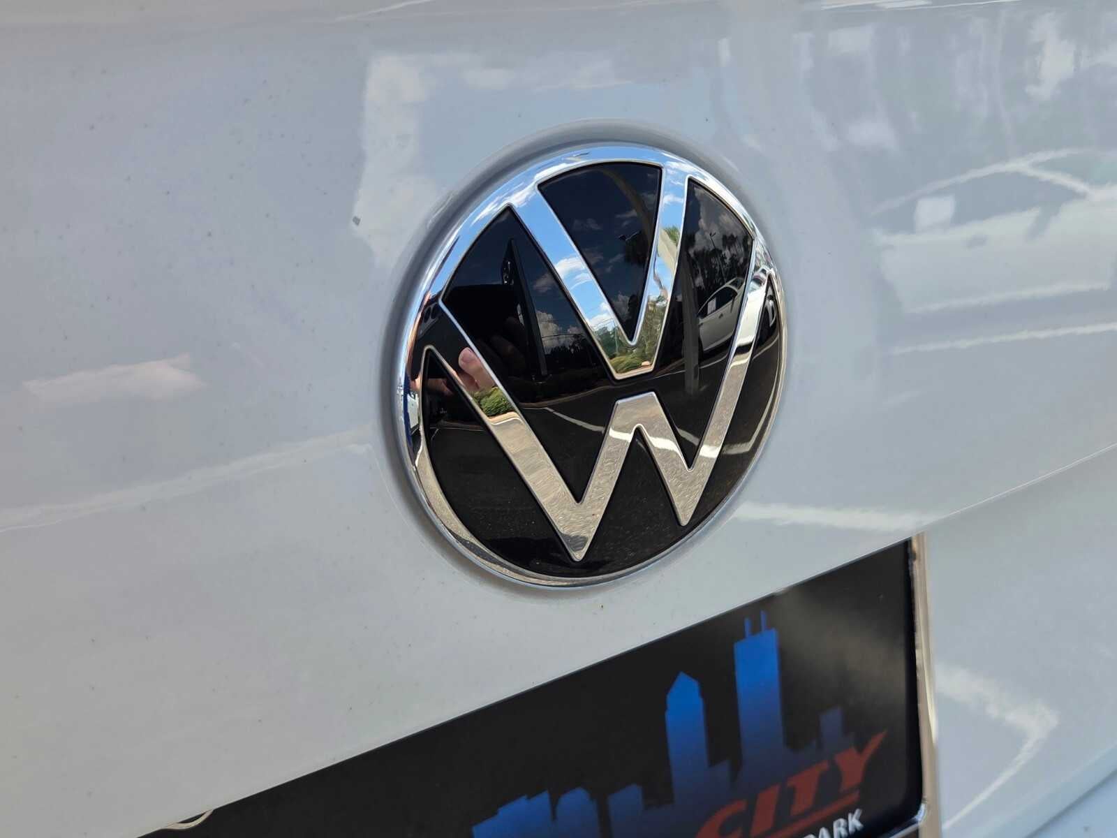 2024 Volkswagen Jetta Sport Auto