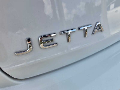 2024 Volkswagen Jetta Sport Auto