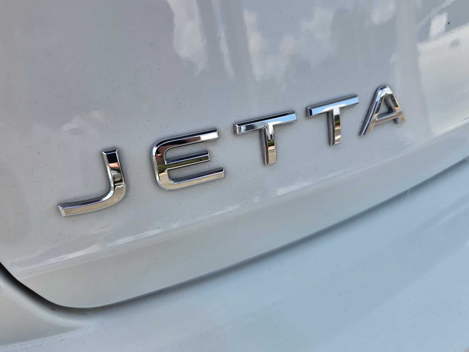 2024 Volkswagen Jetta Sport Auto