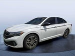 2024 Volkswagen Jetta Sport Auto