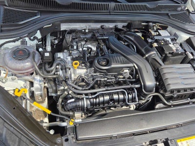 2024 Volkswagen Jetta Sport Auto