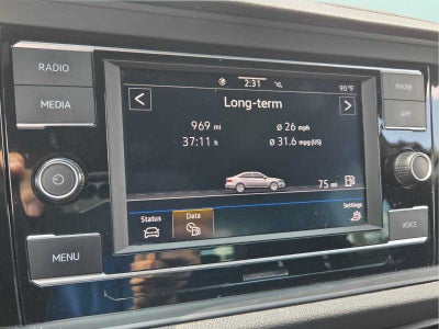 2024 Volkswagen Jetta Sport Auto