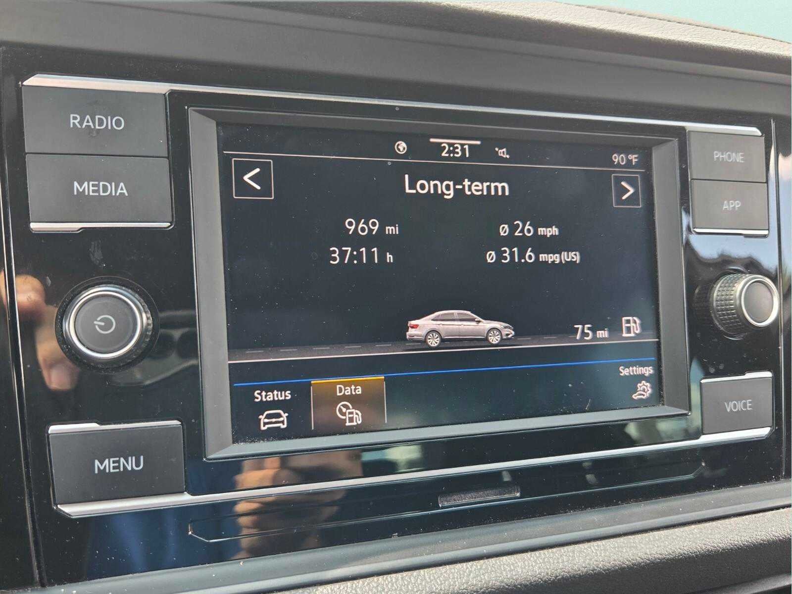 2024 Volkswagen Jetta Sport Auto