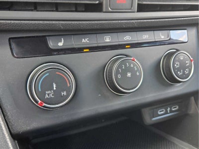 2024 Volkswagen Jetta Sport Auto