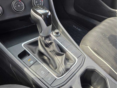 2024 Volkswagen Jetta Sport Auto
