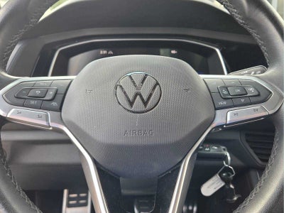 2024 Volkswagen Jetta Sport Auto
