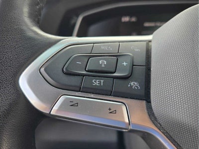 2024 Volkswagen Jetta Sport Auto