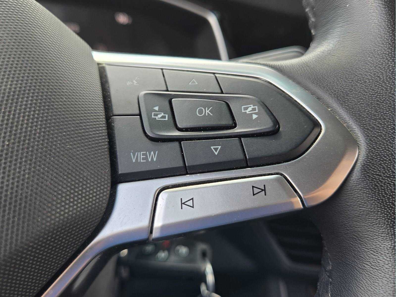 2024 Volkswagen Jetta Sport Auto